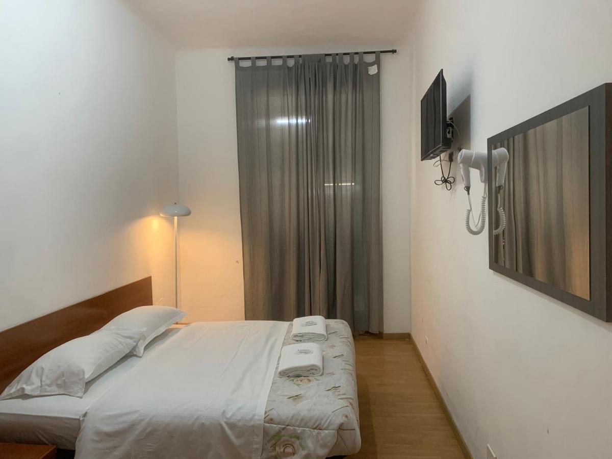 Guest house Paradise *