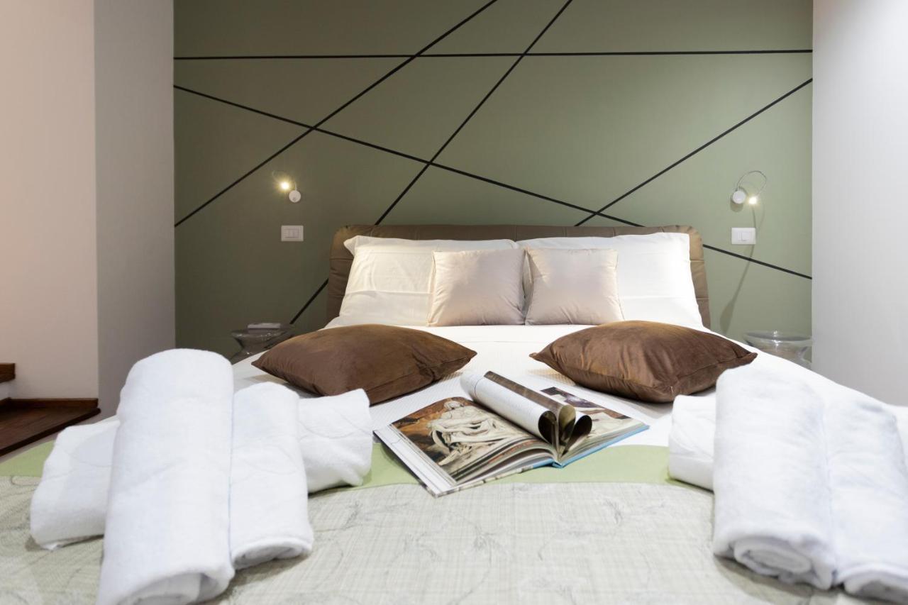 Apartment Sofia Vii Coorte Rome