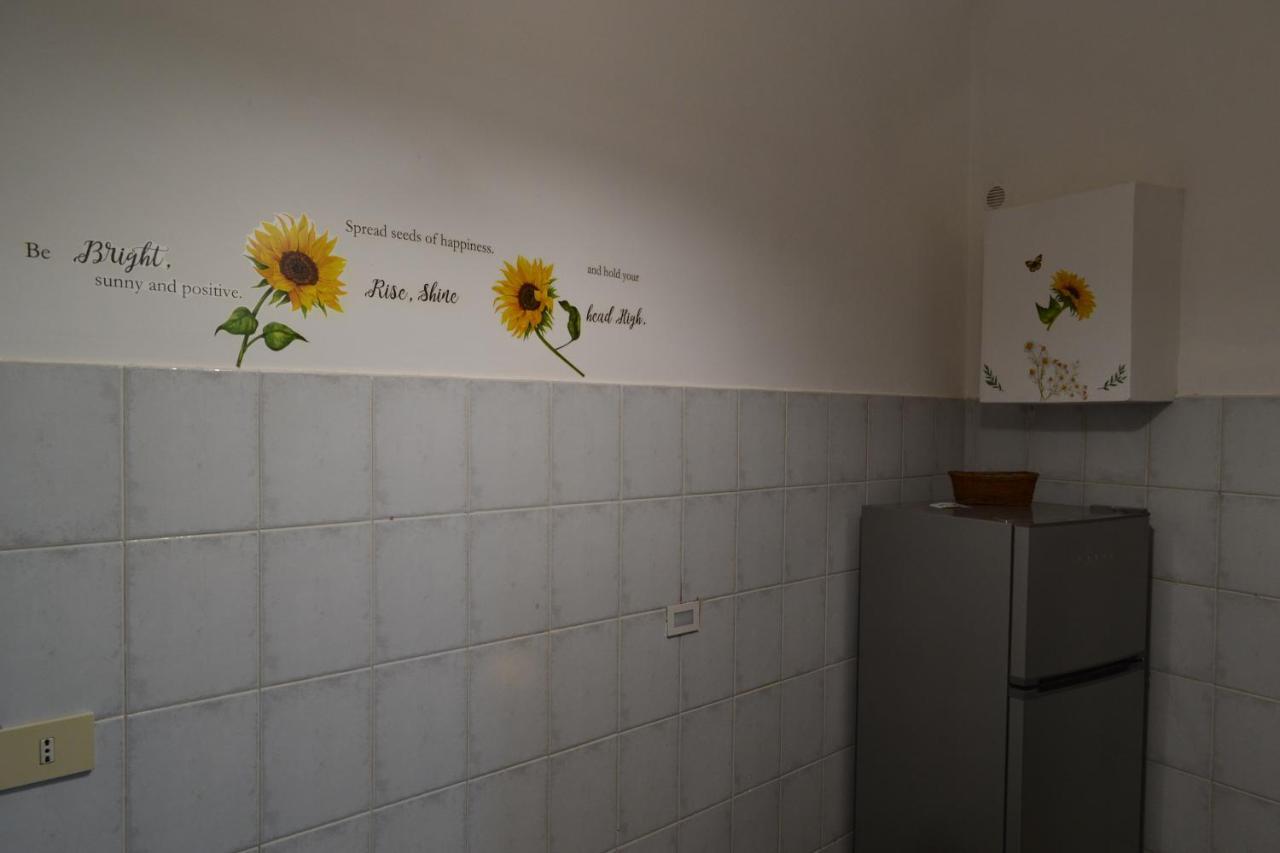 Appartamento Sunflower House Roma