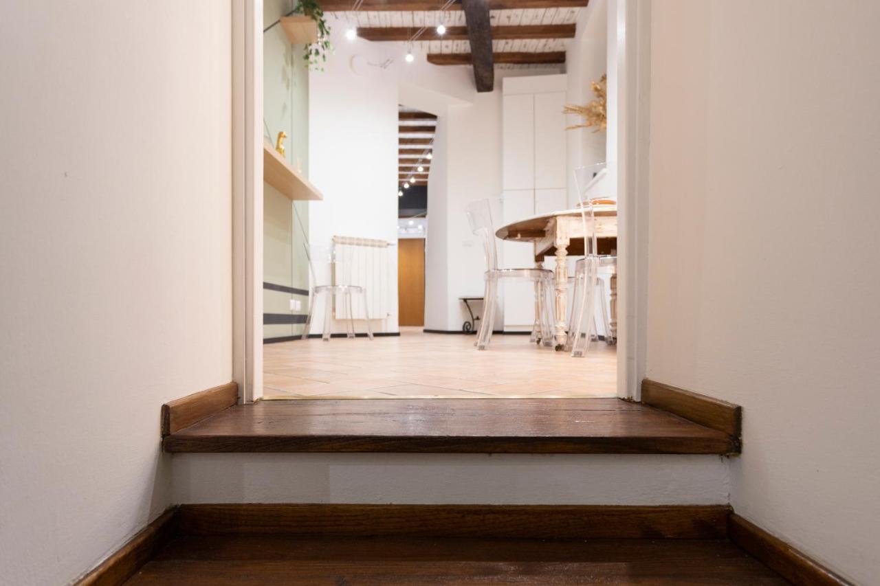 Sofia Vii Coorte Apartment Rome
