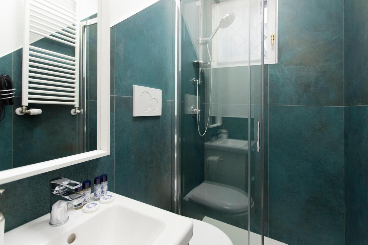 Apartment Sofia Vii Coorte Rome