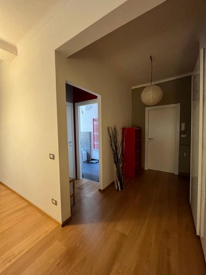 Apartment Jacuzzi Sestius