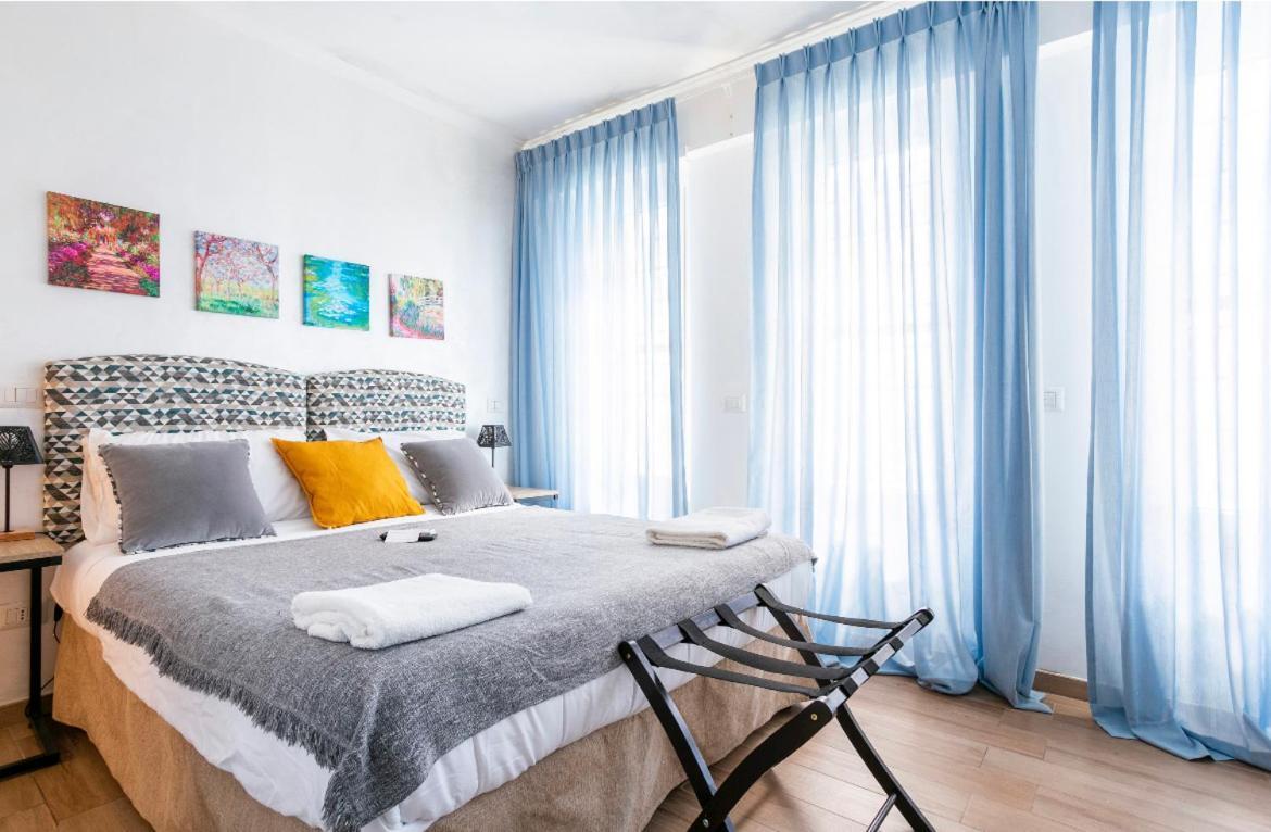 Retro Guest house Rome