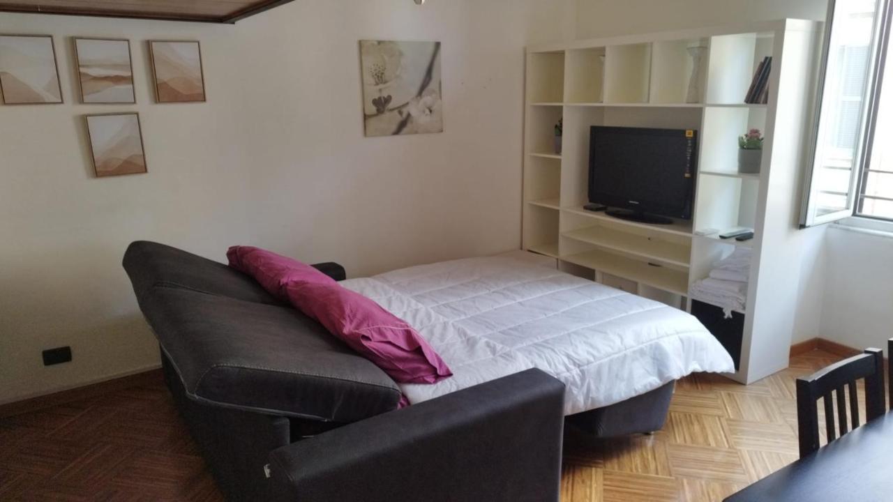 Apartment Romecentro 5minuti Dalla Stazione *