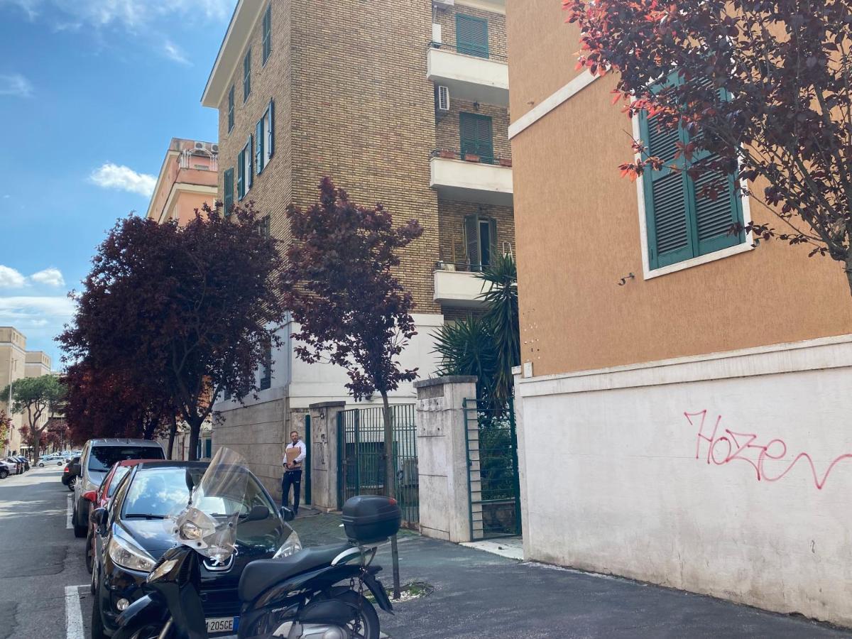 Apartment Hemingway At Vatican *