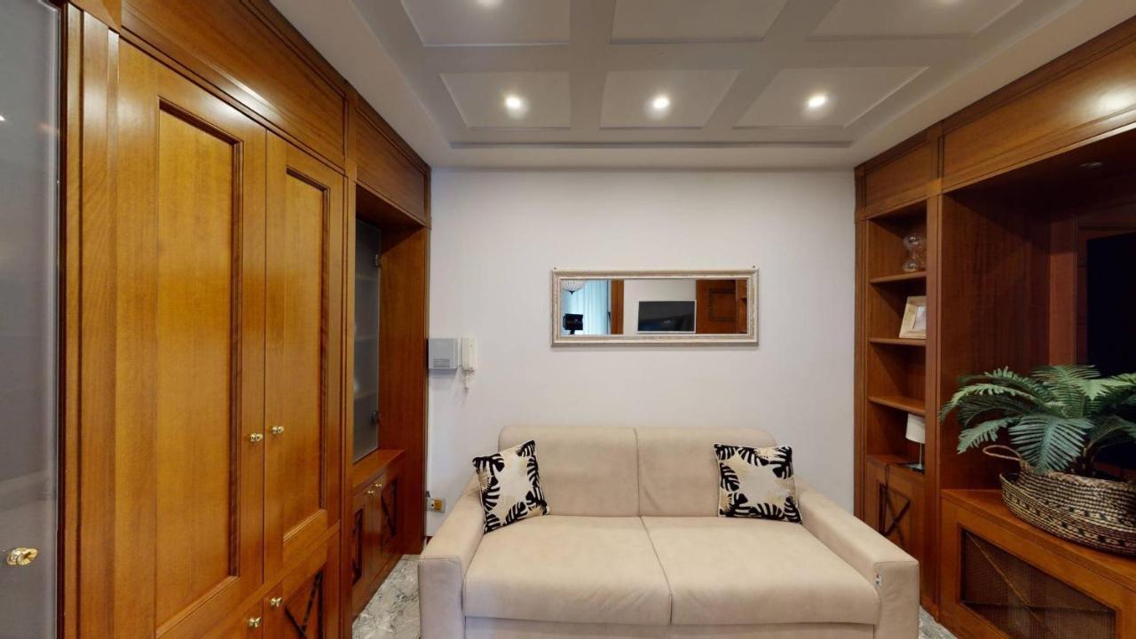 Pietra Papa 99 Apartment