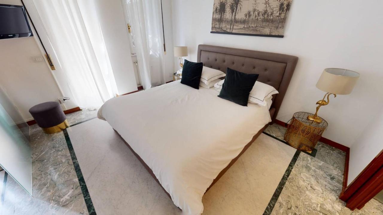Pietra Papa 99 Apartment Rome