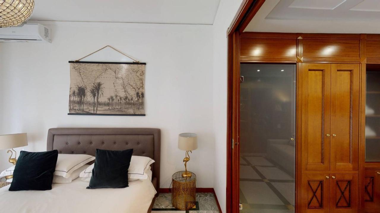 Pietra Papa 99 Apartment