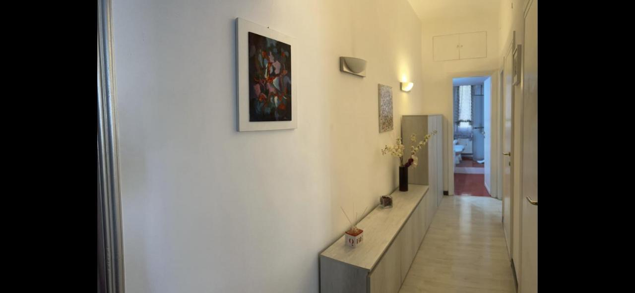 Apartment Traditional