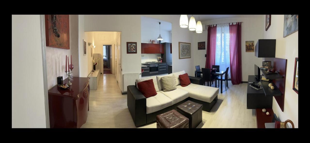 Apartment Traditional *