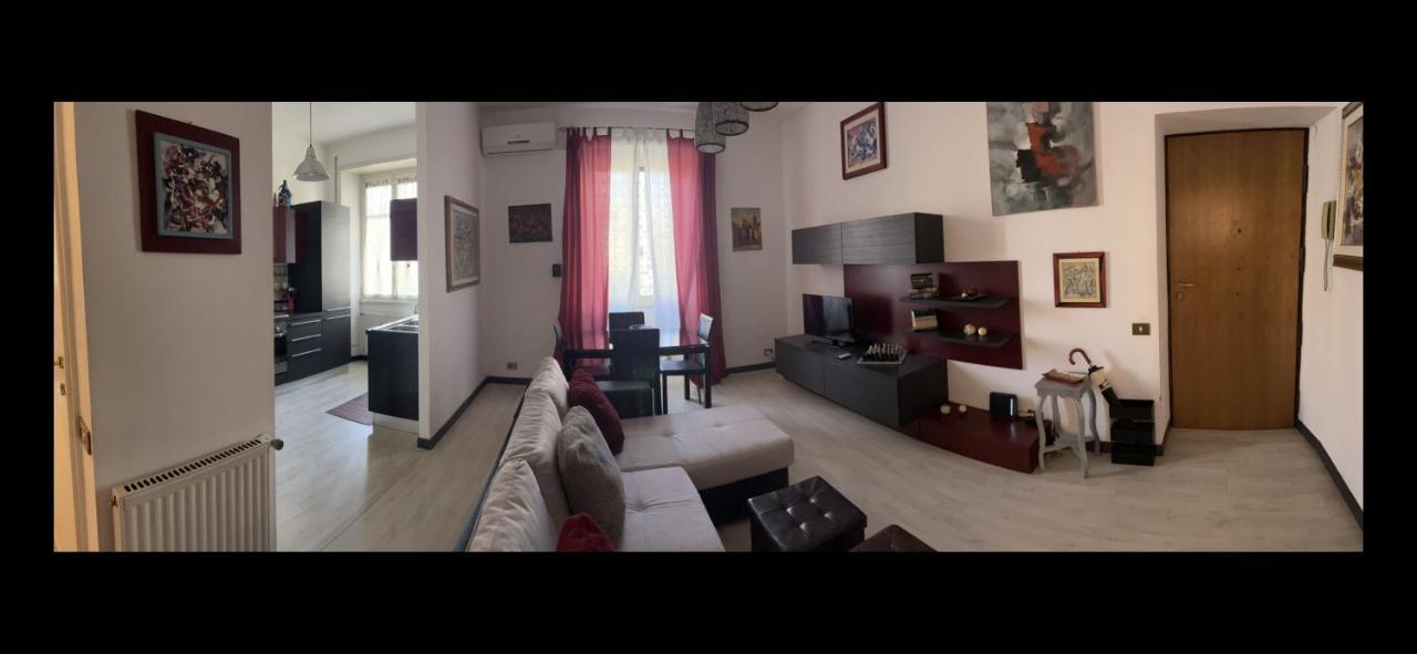 Apartment Traditional *