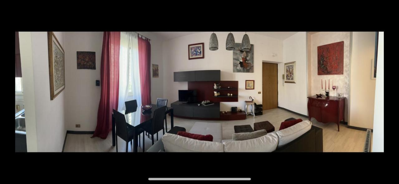 Traditional Apartment *