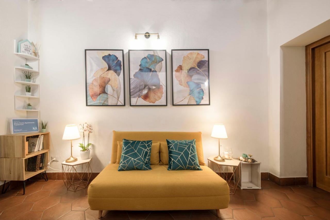 Stranamore Trastevere * Rome