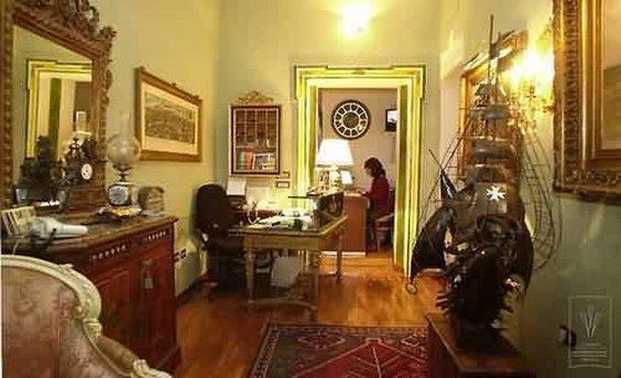Guest house Residenza Frattina 2*