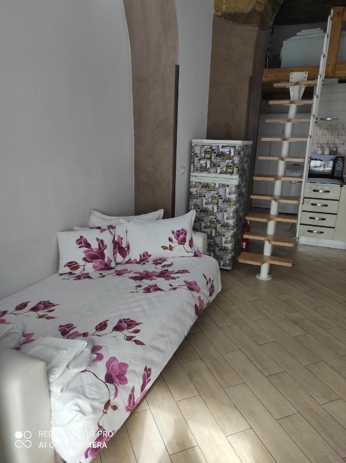 Appartamento Casa Dori Roma