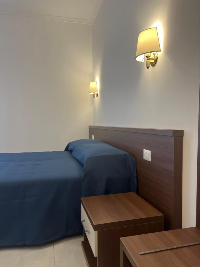 Giovanni Guest house *