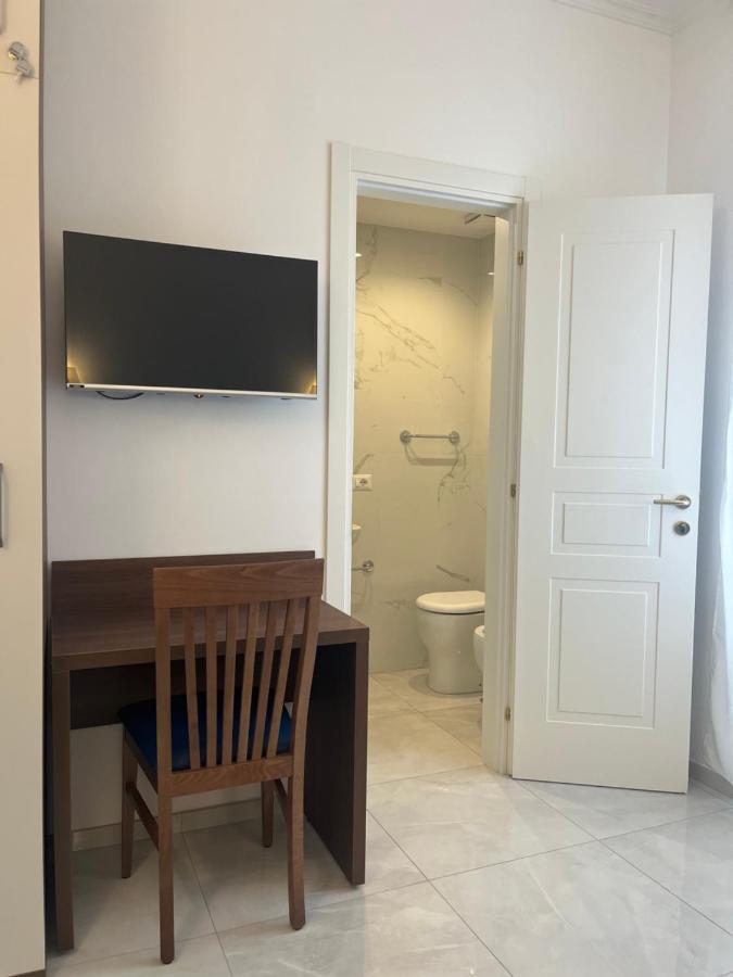 Giovanni Guest house