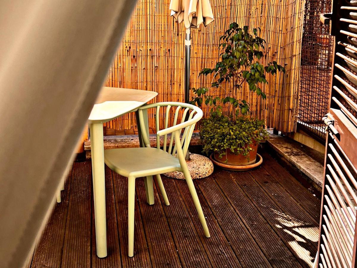 Fabio Massimo Guest house 2*