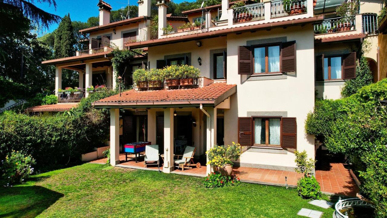 Bed & Breakfast Casale Dell'insugherata Rome