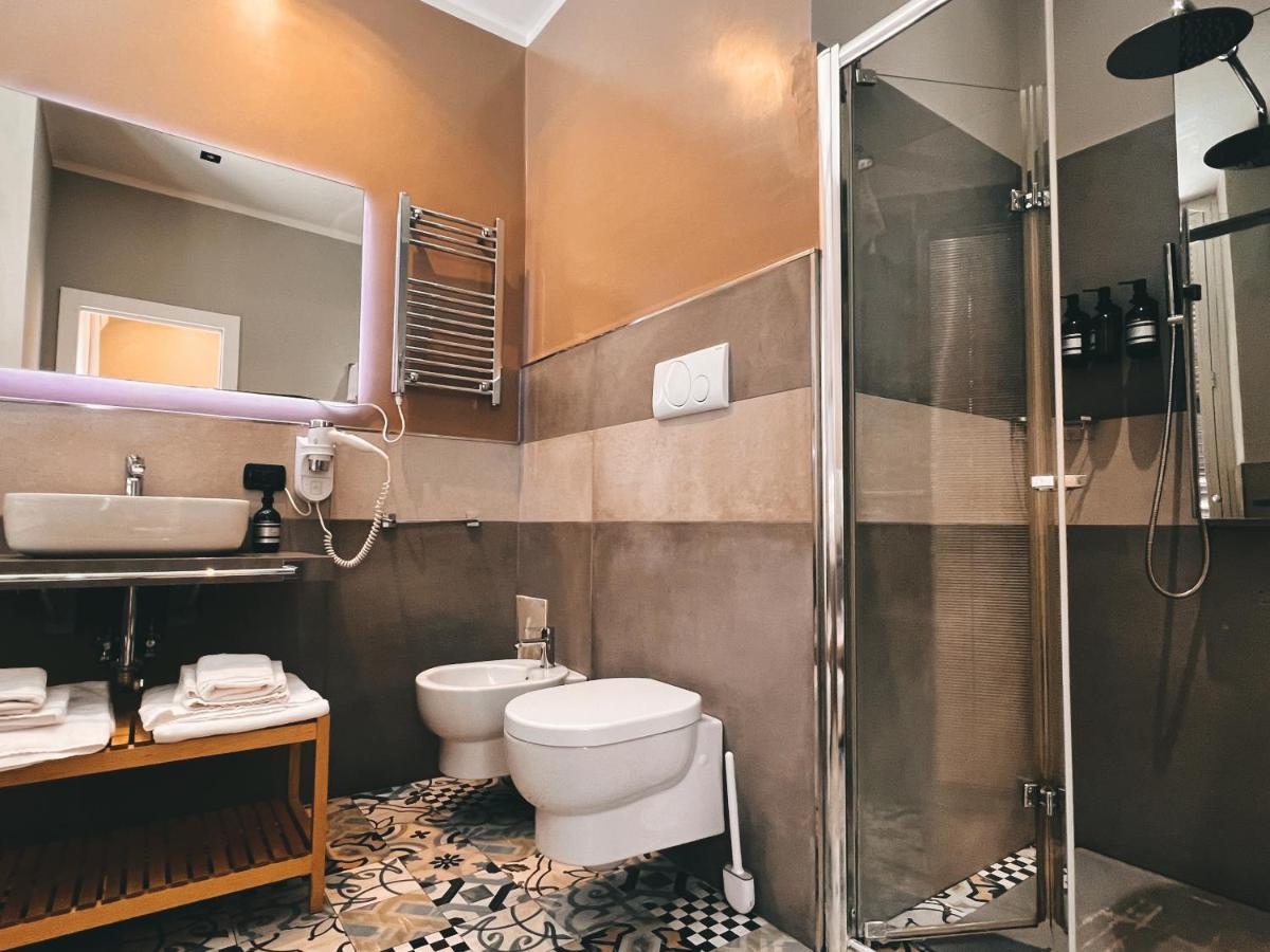 Guest house Fabio Massimo Rome