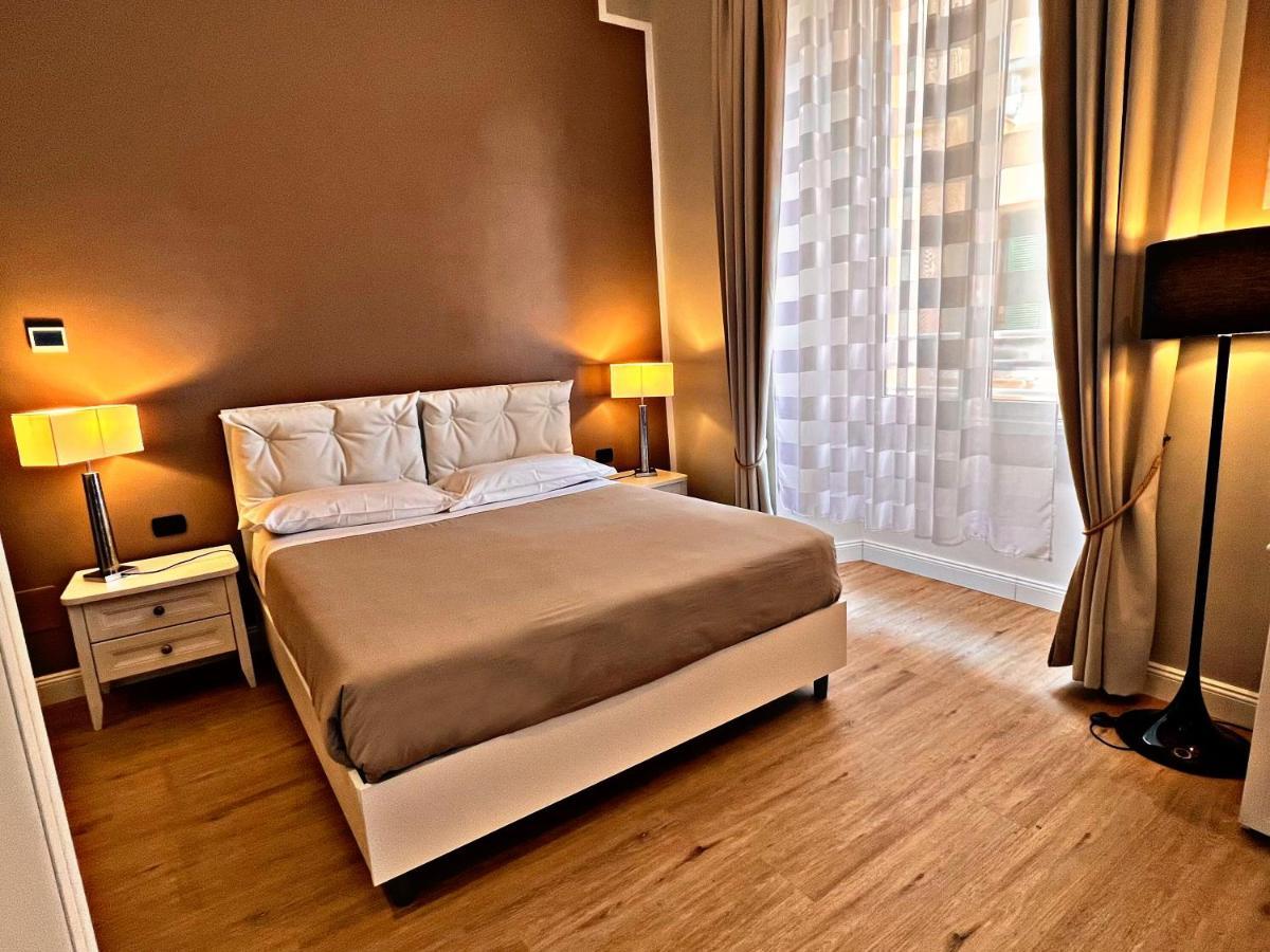 Fabio Massimo Guest house Rome