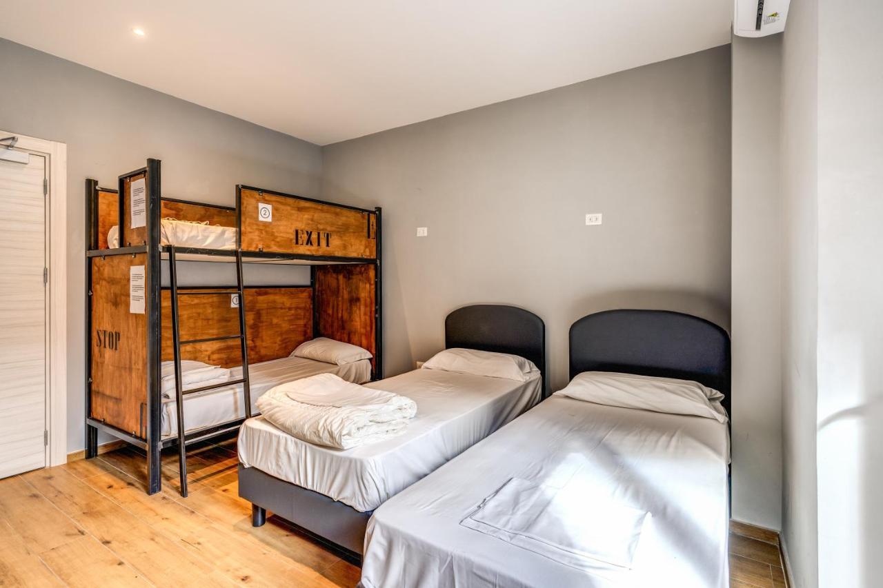 Hostel Hostel Trastevere
