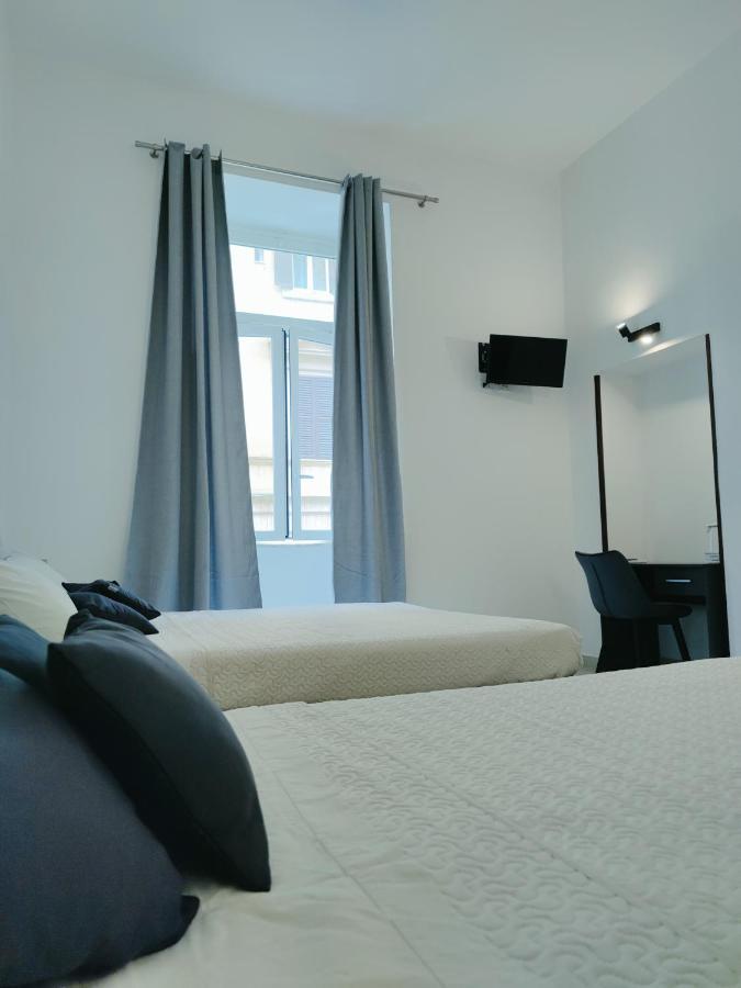 Bosuites * Rome