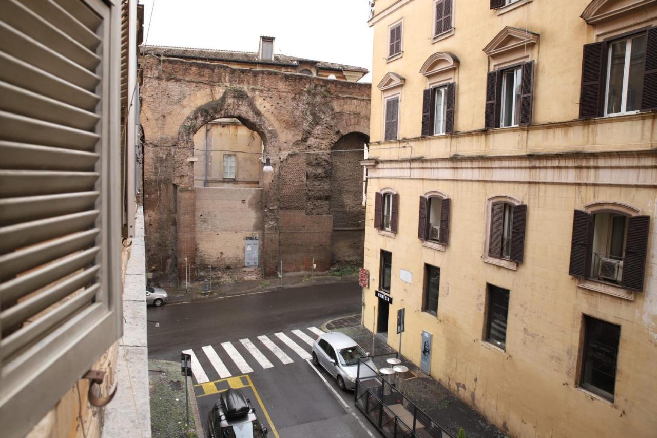 Guest house Bosuites Rome