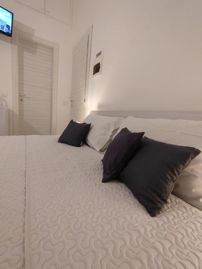 Bosuites * Rome