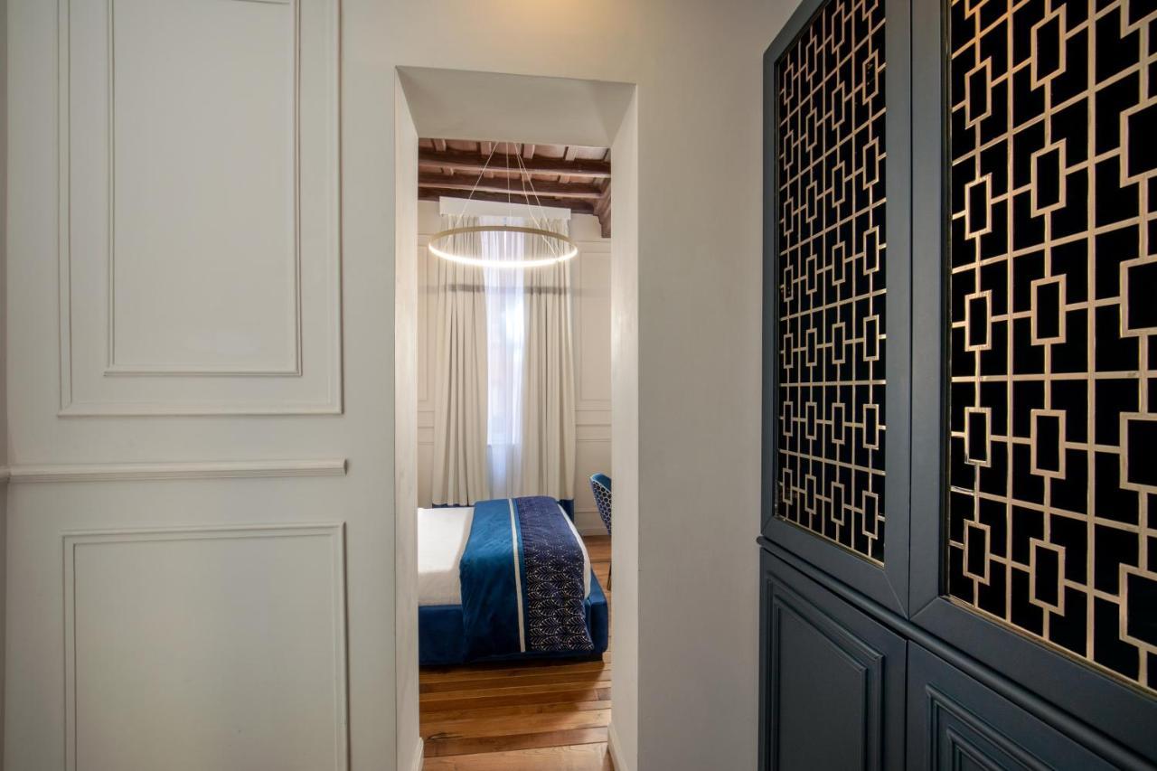 Guest house Campo Di Marte Rome