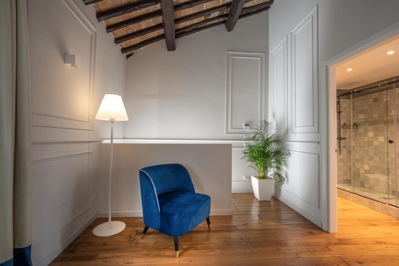 Guest house Campo Di Marte Rome