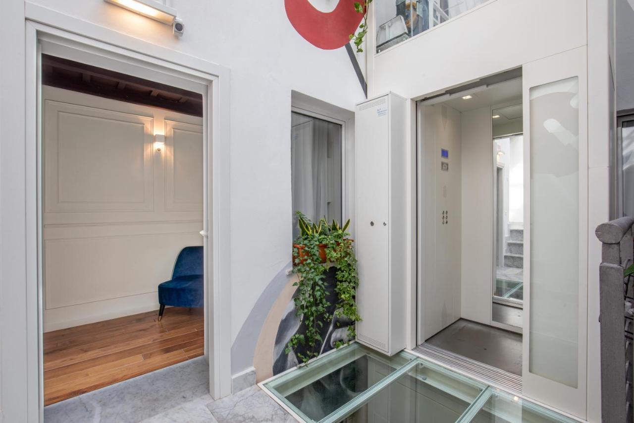 Campo Di Marte Guest house Rome
