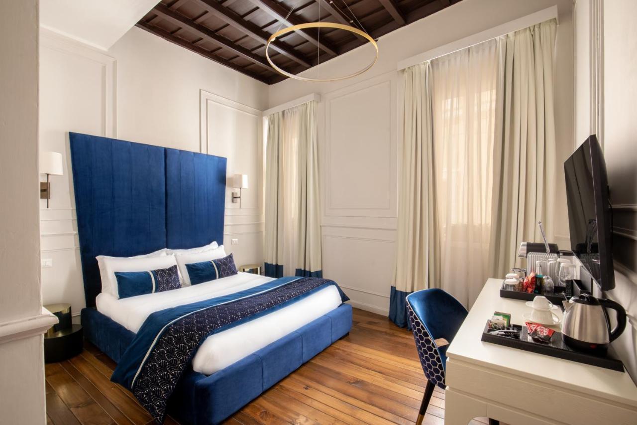 Campo Di Marte Guest house *