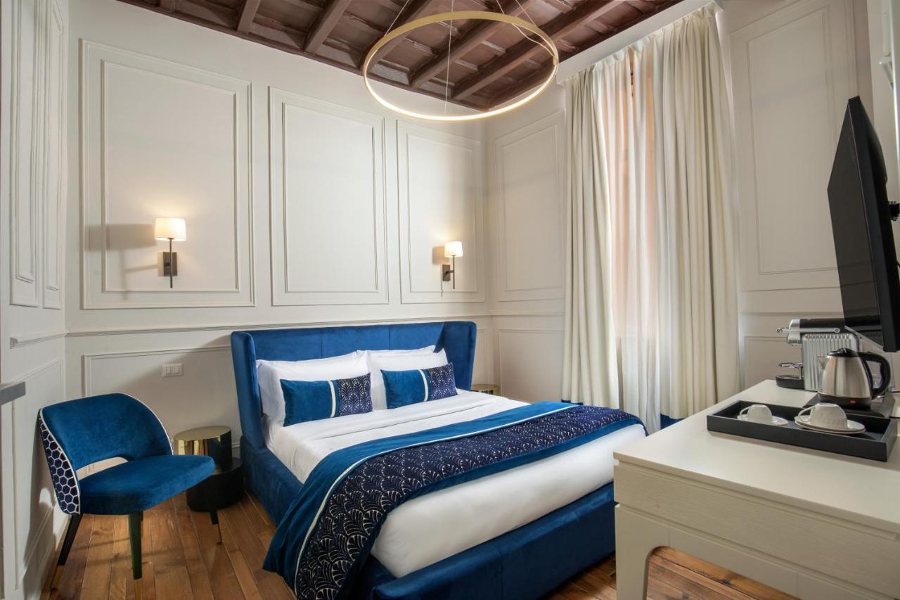 Guest house Campo Di Marte Rome