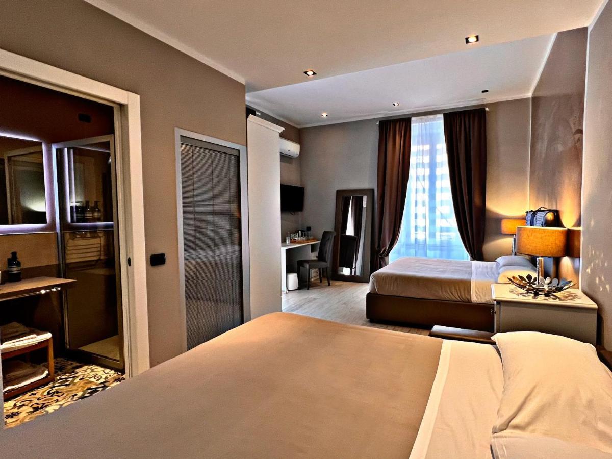 Fabio Massimo Guest house Rome