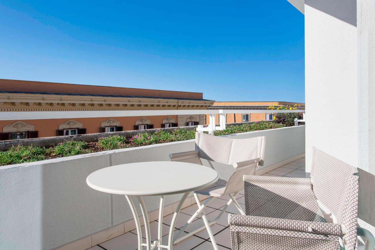 Le Meridien Visconti 4*