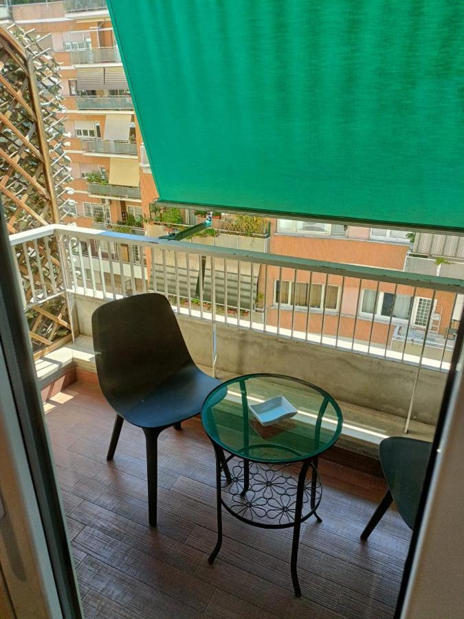 Bed & Breakfast Vatican Break