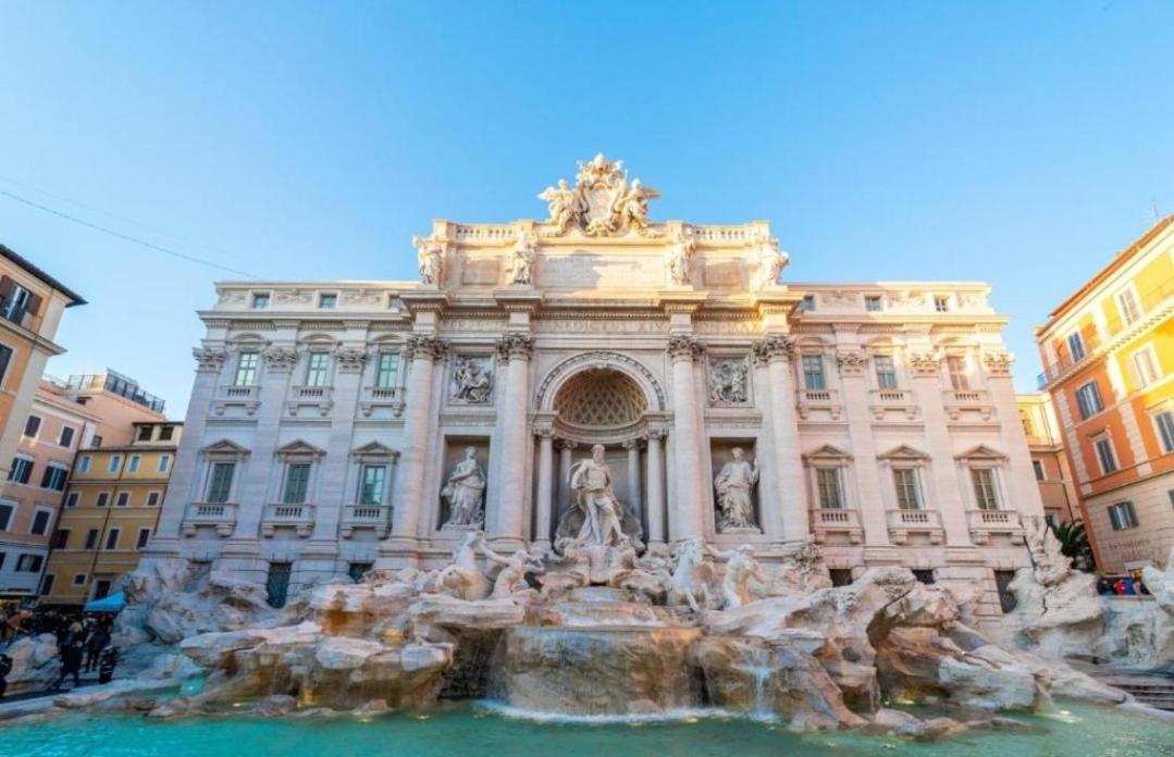 Termini Palace Hostel