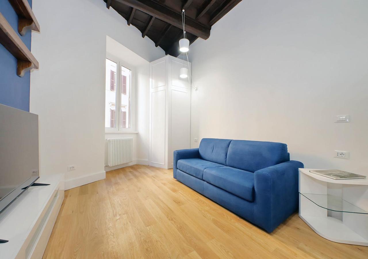 Apartment Style Lucia Near Piazza Navona Rome