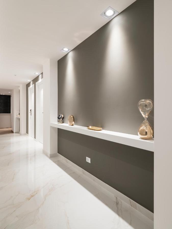 Savoia Guest house *