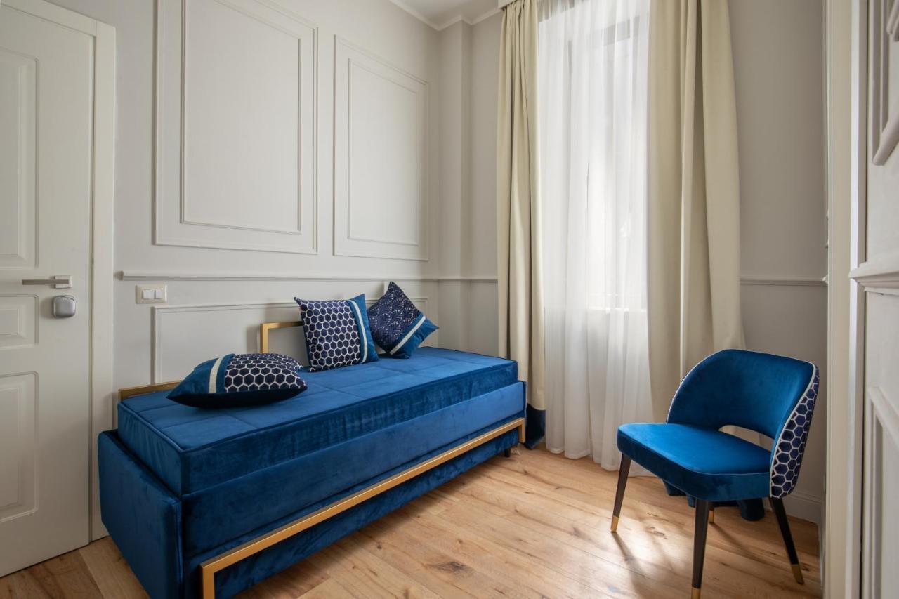 Guest house Navona Sky Palace