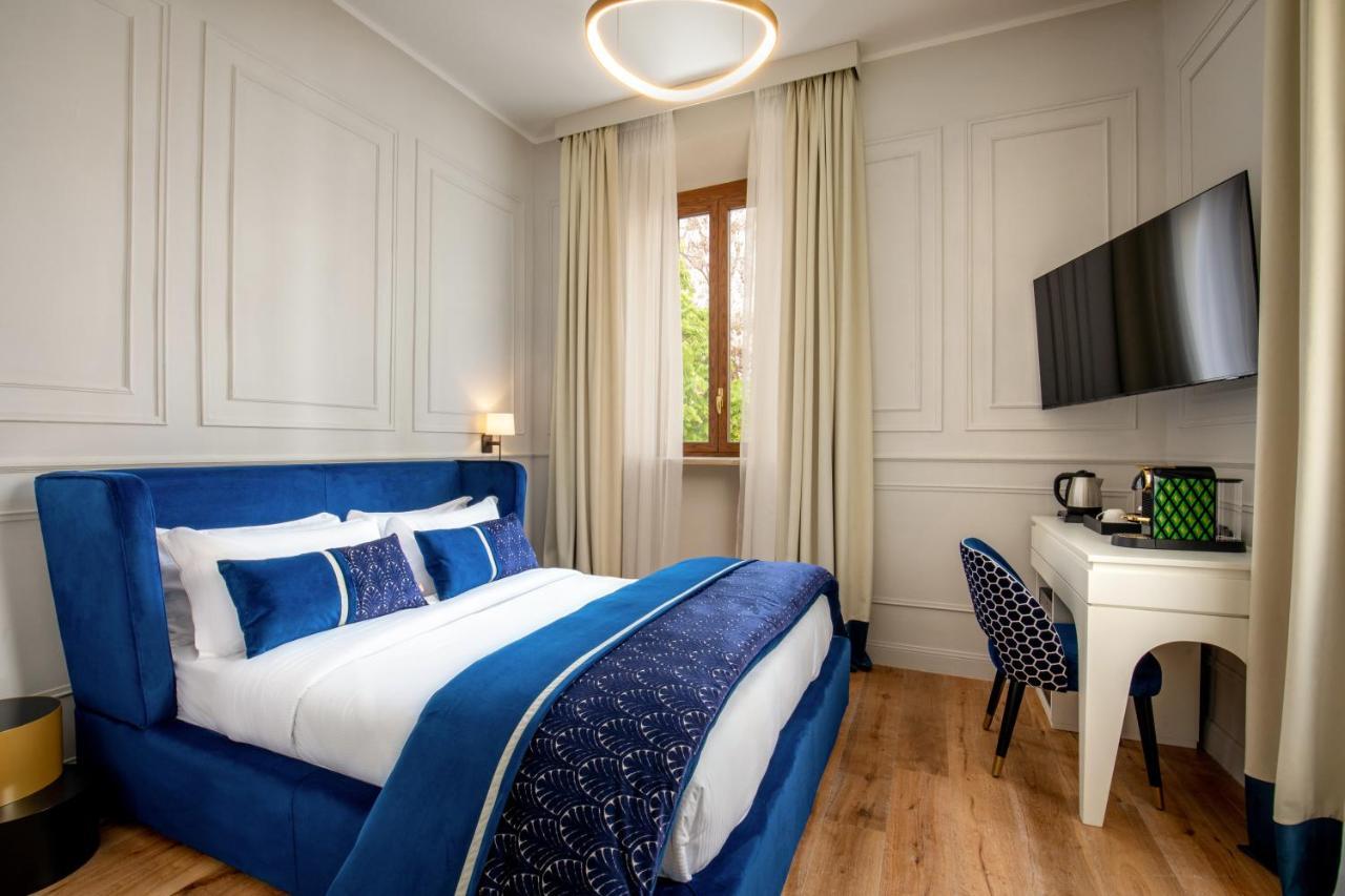 Navona Sky Palace Guest house