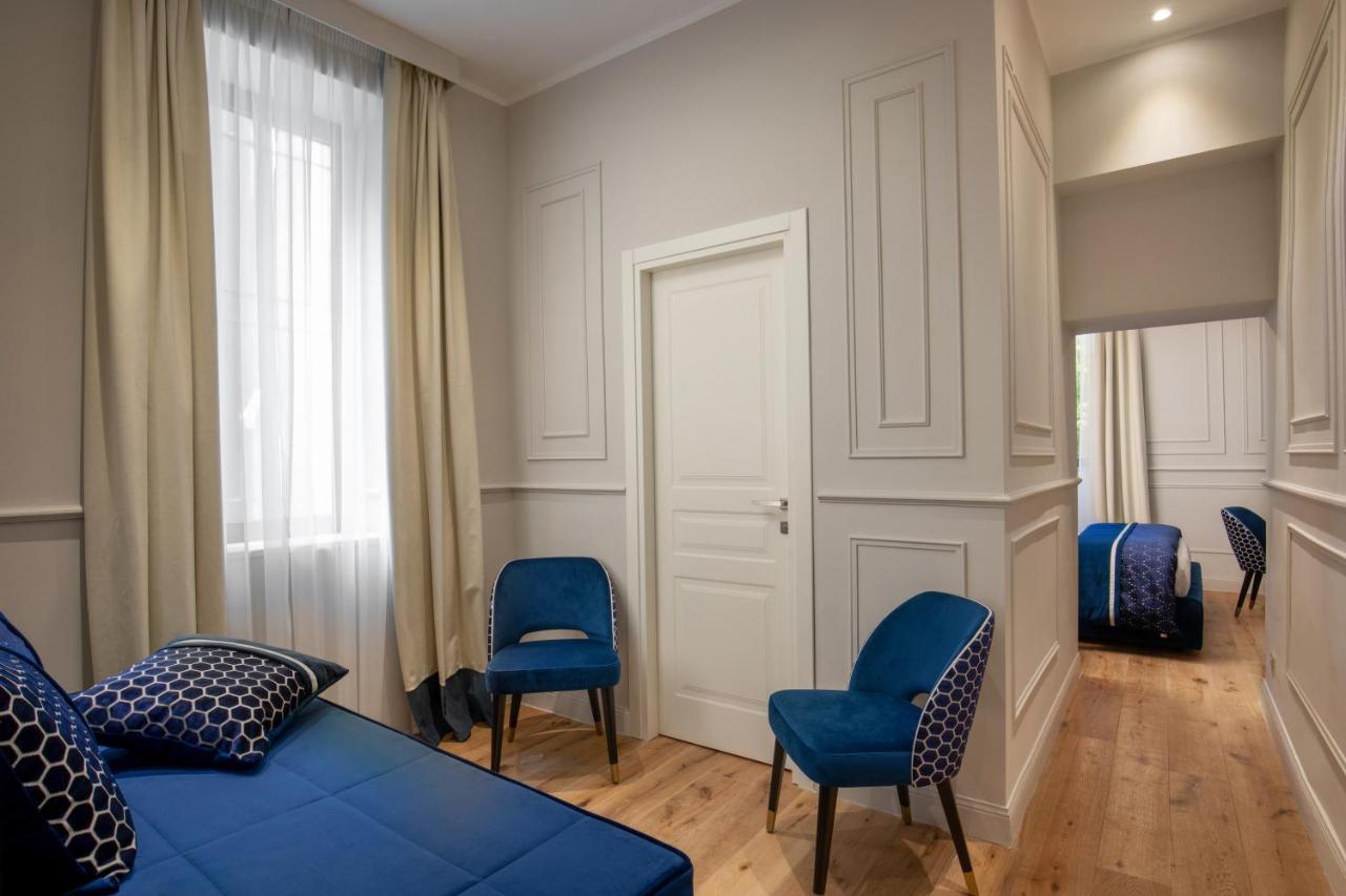 Navona Sky Palace Guest house Rome