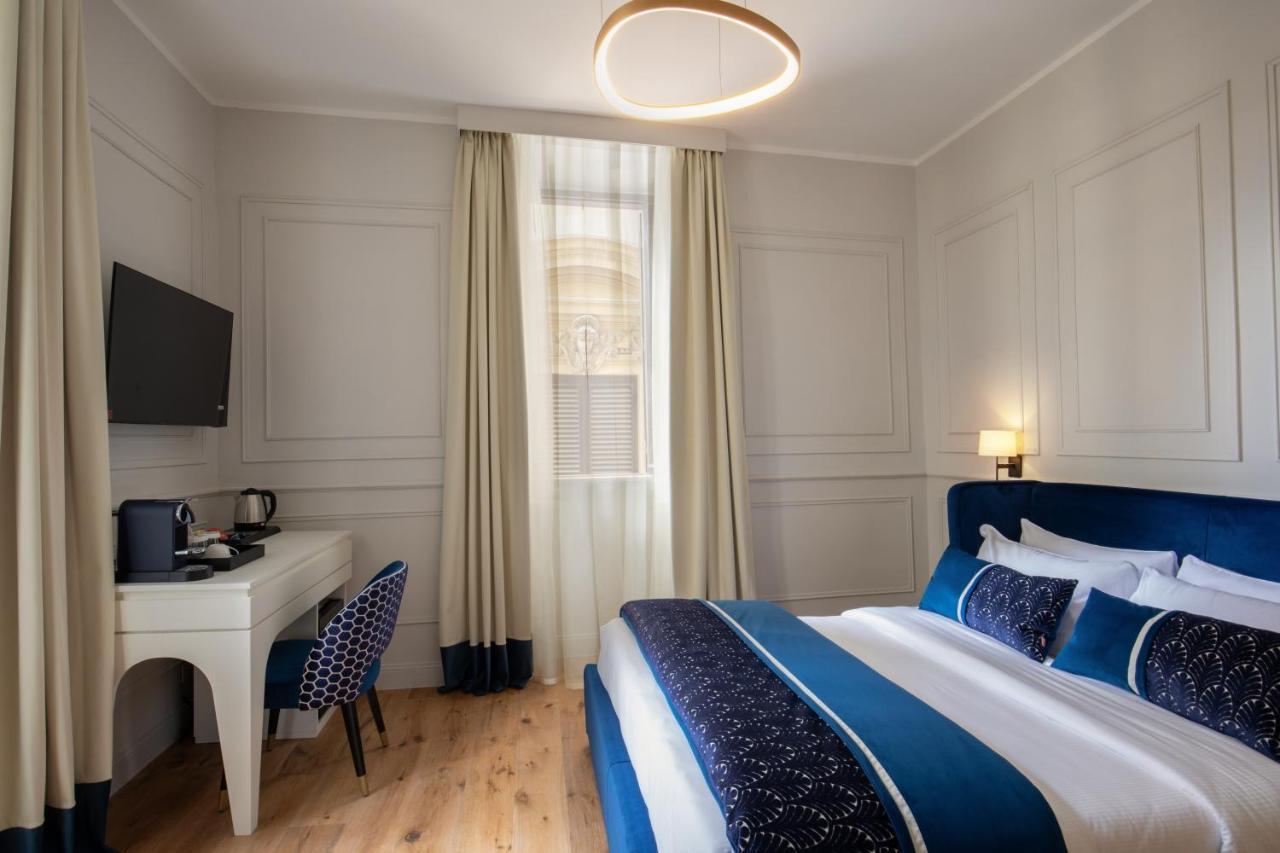 Guest house Navona Sky Palace Rome