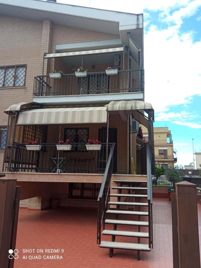 La Posada Holiday home Rome