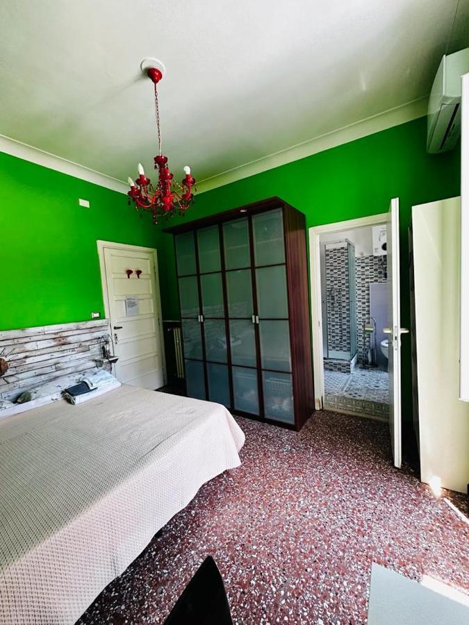 Liudan&rooms * Roma