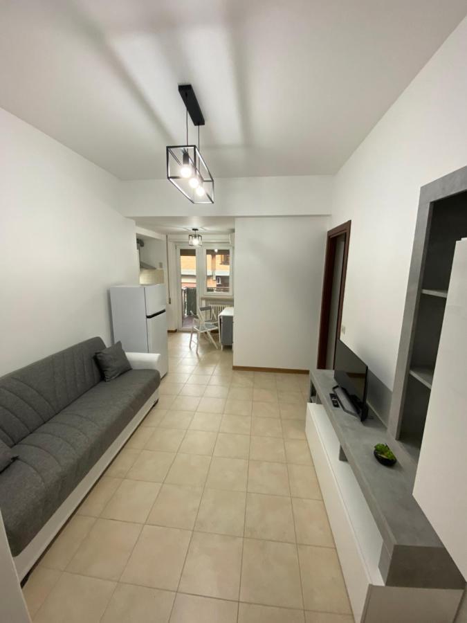 Apartment San Pietro Rome