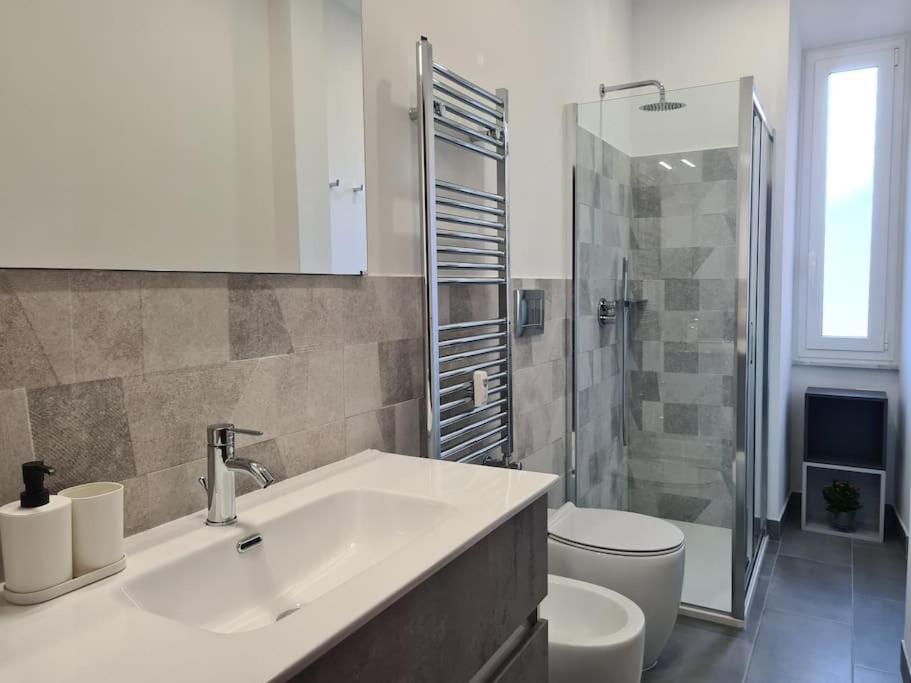 Casa vacanze Nox Romana Ii Vatican 2 Bedroom Peacefull