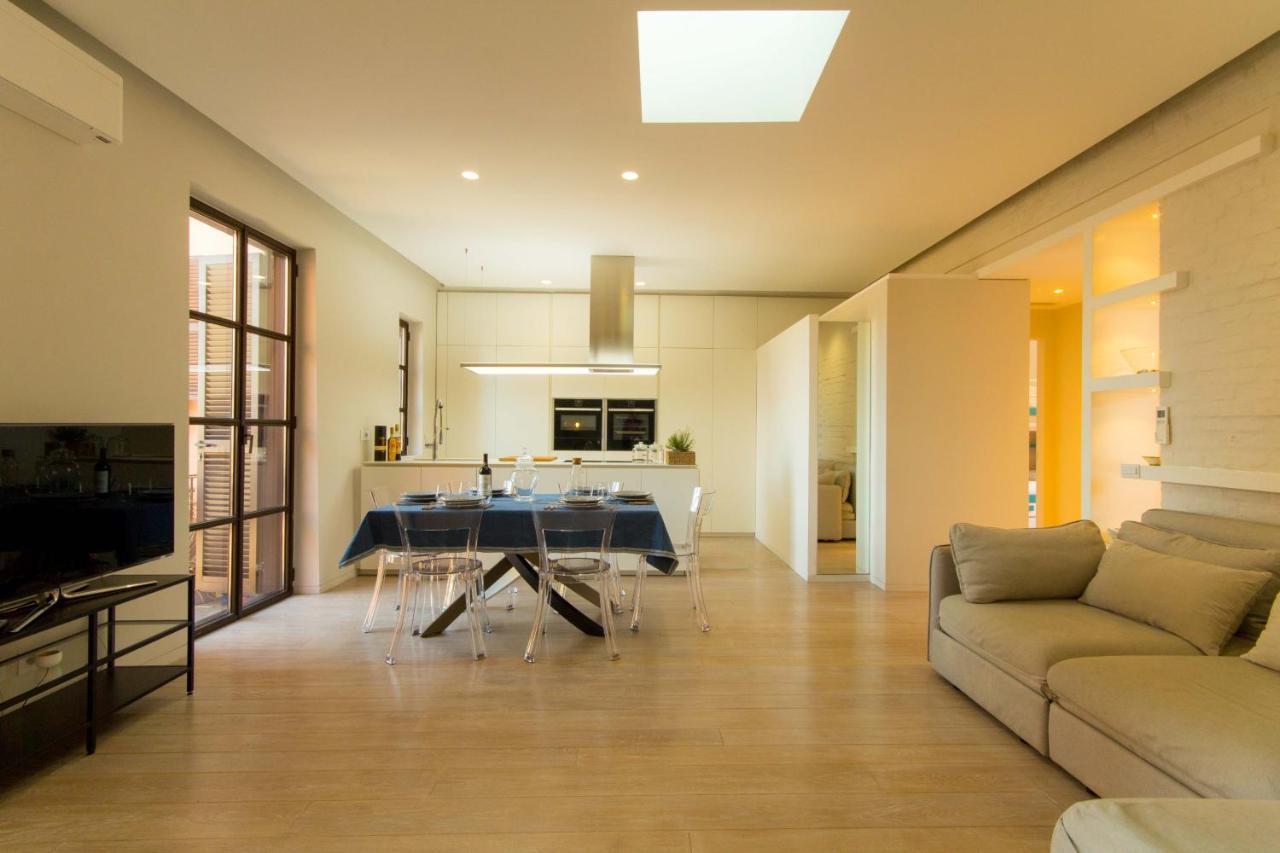 Appartamento Pelliccia 11 Trastevere Penthouse