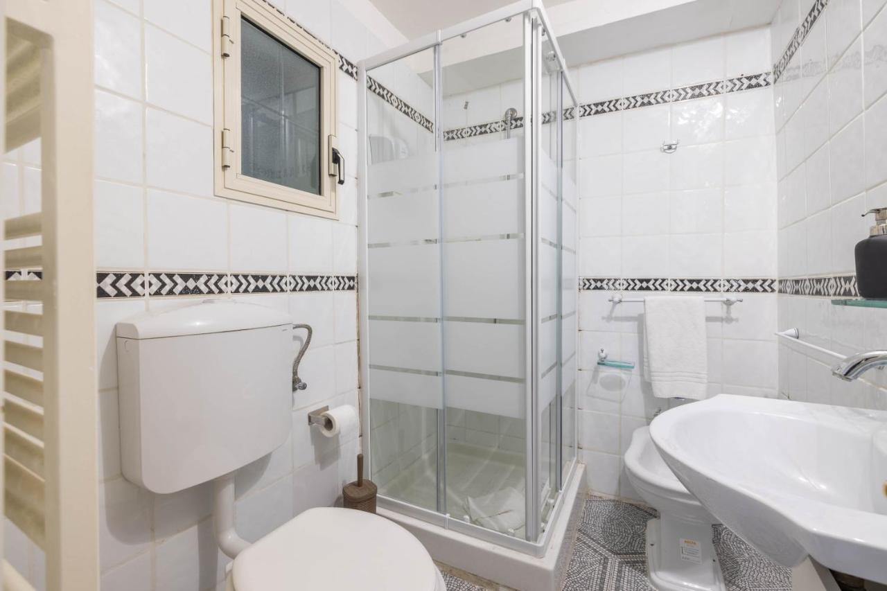 Vg Piazza Navona 5 Stelle Navona Studio Flat Appartamento Roma